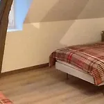 Bed & Breakfast Le Chateau De 3*