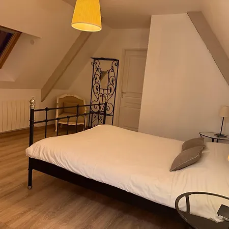 Les Du Chateau De 3*