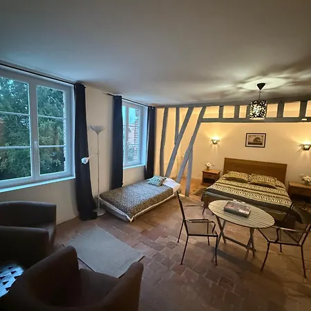Le Chateau De 3* Grèges