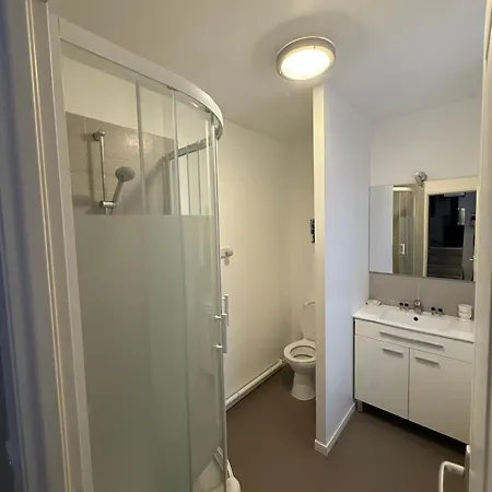 Les Du Chateau De Couette-café