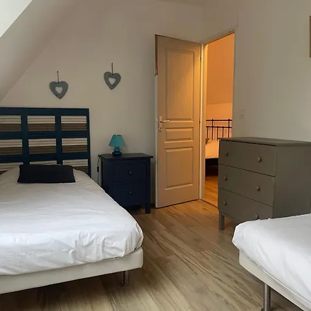 Bed & Breakfast Le Chateau De Greges