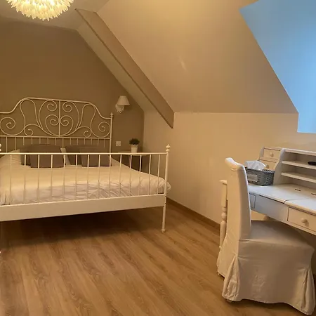 Le Chateau De 3* Grèges