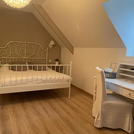 Le Chateau De Greges 3* Greges
