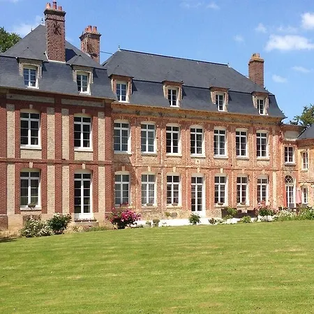Le Chateau De Grèges