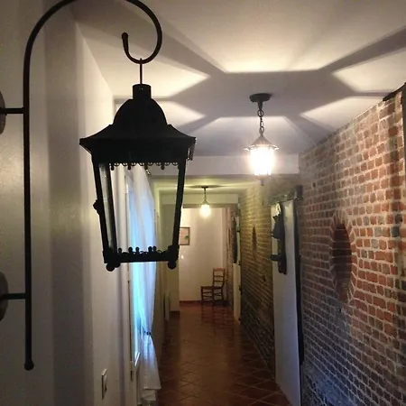 Le Chateau De Panzió
