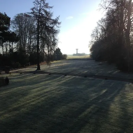 Bed & Breakfast Le Chateau De Greges