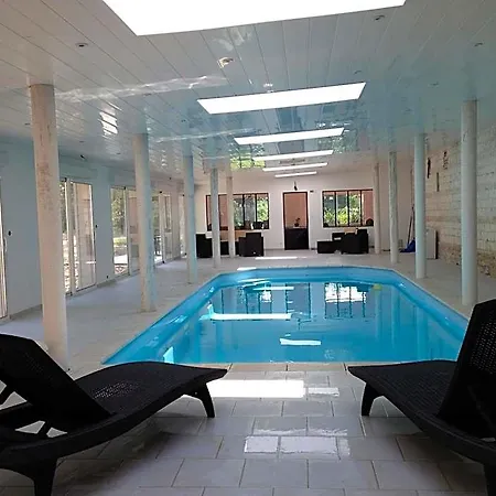 Le Chateau De 3*