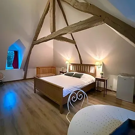 Bed & Breakfast Le Chateau De