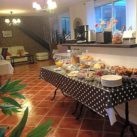 Bed & Breakfast Le Chateau De 3*