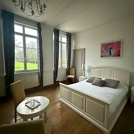 Le Chateau De 3* Grèges