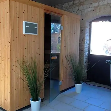 Bed & Breakfast Le Chateau De