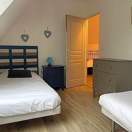 Bed & Breakfast Le Chateau De 3*
