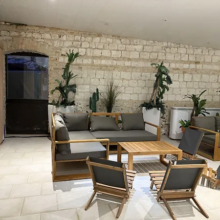 Bed & Breakfast Le Chateau De