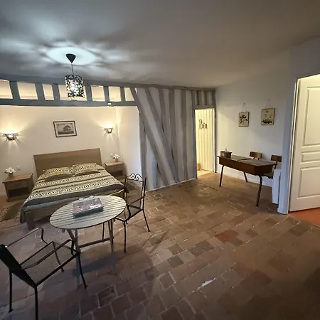 Le Chateau De