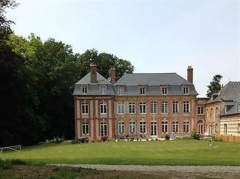 Bed & Breakfast Le Chateau De Grèges