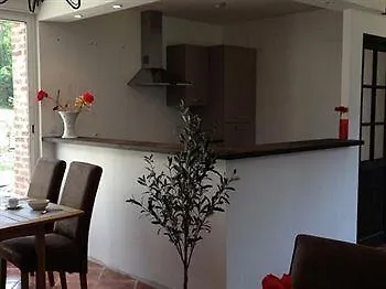 Couette-café Les Du Chateau De