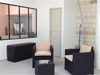 Les Du Chateau De 3*