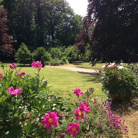 Bed & Breakfast Le Chateau De Greges Greges