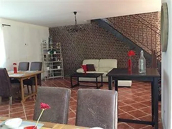 Les Du Chateau De Couette-café