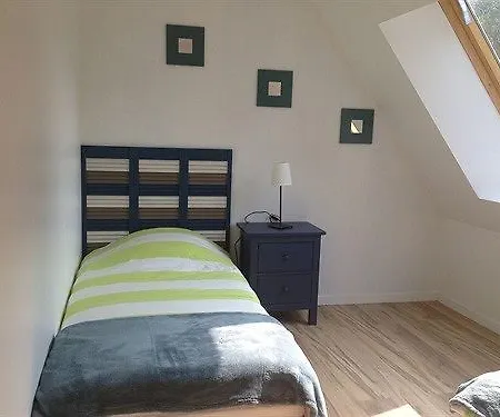 Le Chateau De Bed & Breakfast