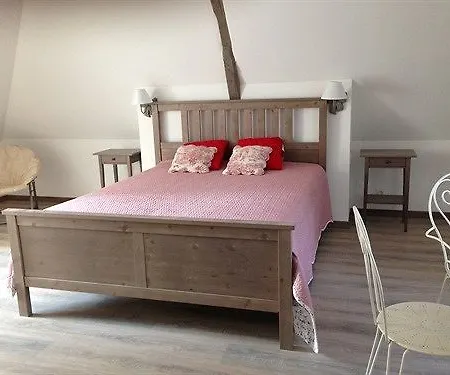Les Du Chateau De