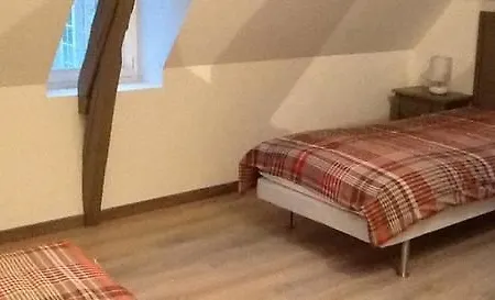 Panzió Le Chateau De 3*