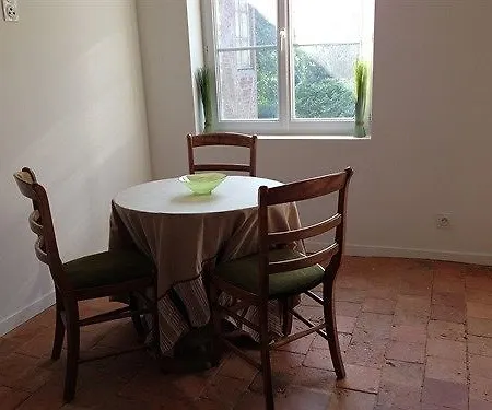 Les Du Chateau De Couette-café Grèges