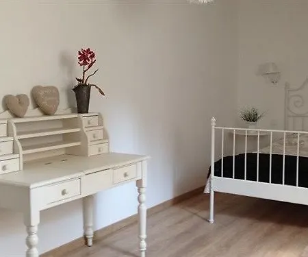 B&B Le Chateau De Grèges