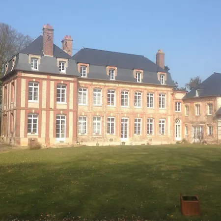 Bed & Breakfast Le Chateau De Grèges