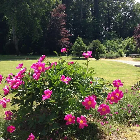 Le Chateau De Bed & Breakfast 3*
