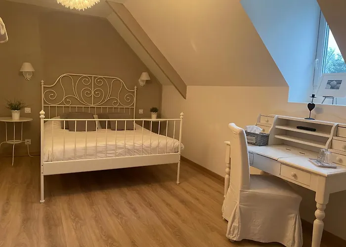 Le Chateau De 3* Grèges