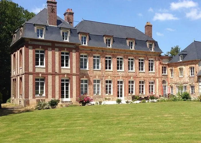 Le Chateau De Grèges