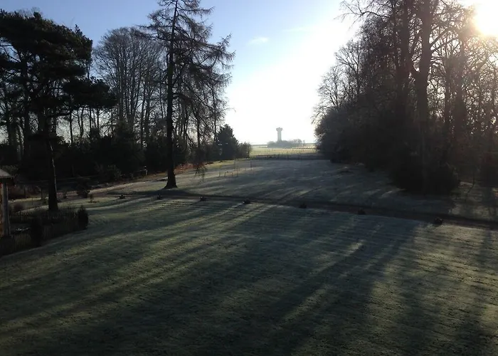 Bed & Breakfast Le Chateau De