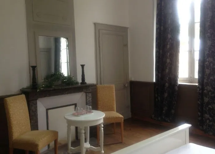 Le Chateau De