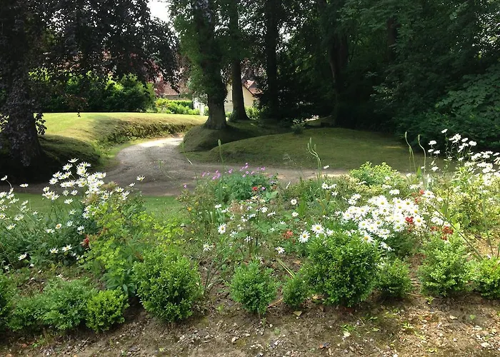 Bed & Breakfast Le Chateau De 3*