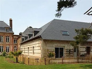 Le Chateau De Panzió Grèges