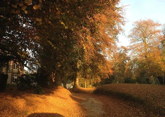 Bed & Breakfast Le Chateau De 3*