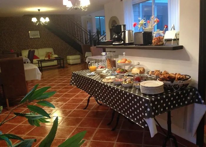 Le Chateau De 3* Grèges