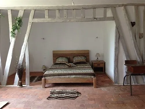 Panzió Le Chateau De
