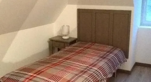 Le Chateau De Grèges