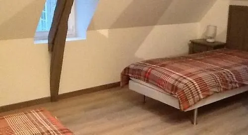 Bed & Breakfast Le Chateau De 3*