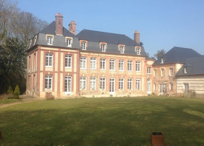 Bed & Breakfast Le Chateau De Grèges